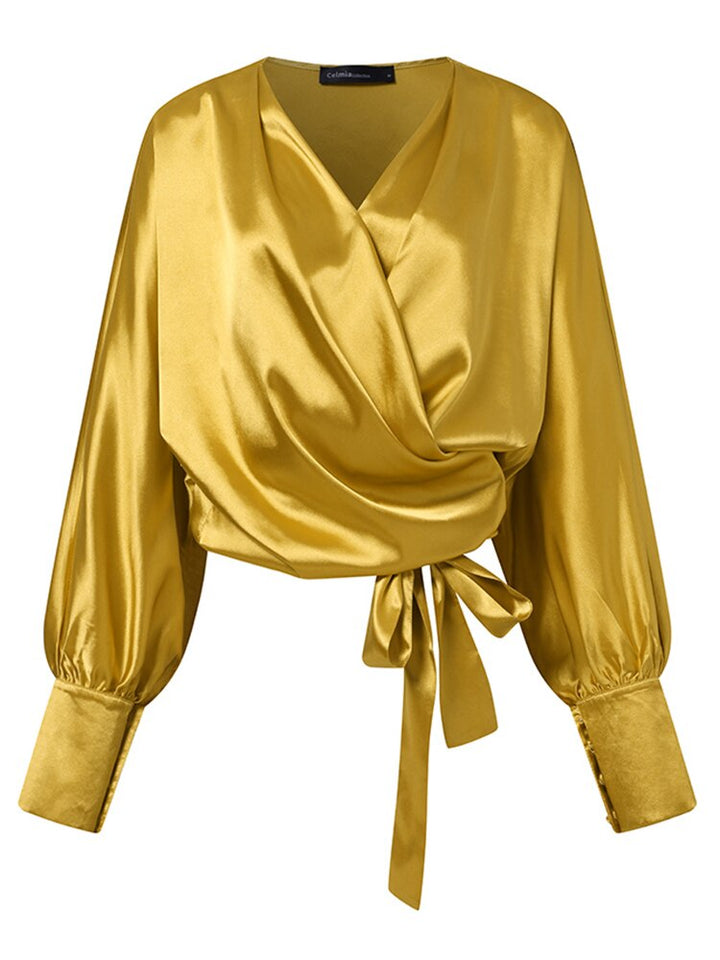 RozemarijnsBlouse I Blouse Voor Dames