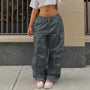 BubblePants™: Hose mit weitem Bein für Damen