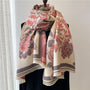 BigScarf™: Schal für Damen und Herren