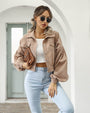 KaylinsJacke I Jacke mit weiten Ärmeln für Damen
