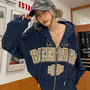 CasualHoodie™: Hoodie für Damen