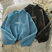 CaliShirt I Fleece Trui Voor Dames