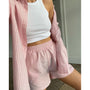 LoosePyjama™: Pyjama für Damen
