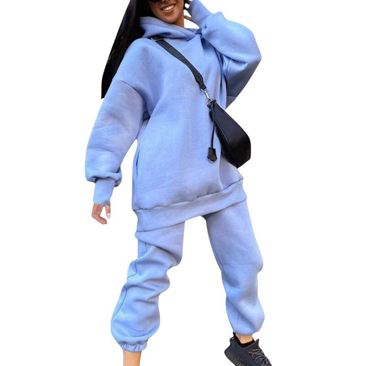 SineadPakje I 2-delige Trainingspakje Voor Dames