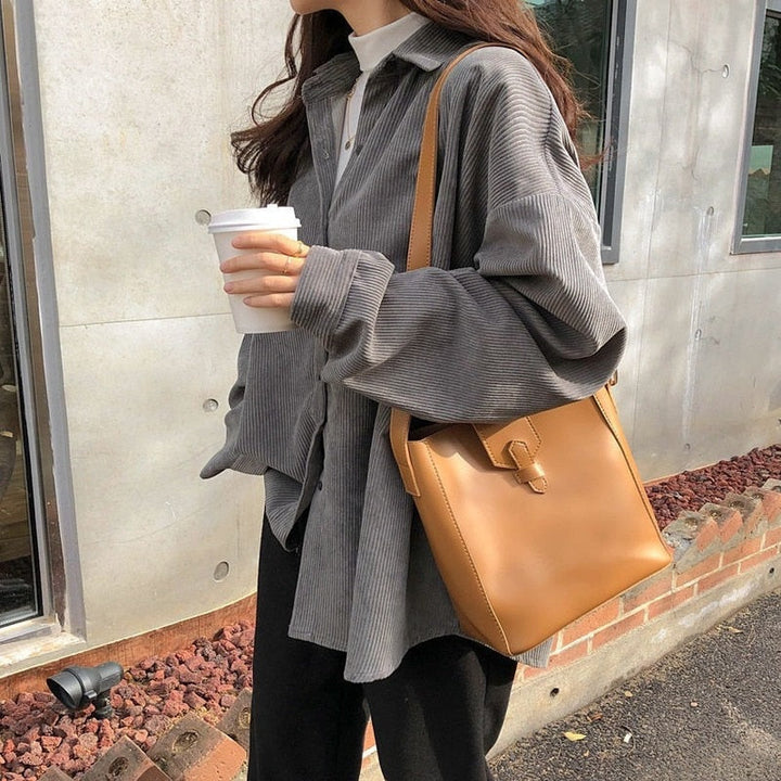 WillemeinsSet I Oversized-Set für Damen