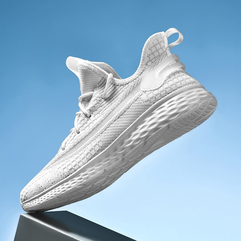 RozemarijnsSneaks I Schoenen Met Witte Zool Voor Heren