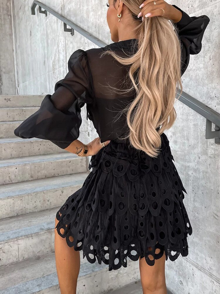 PaulaDress I Dress For Women