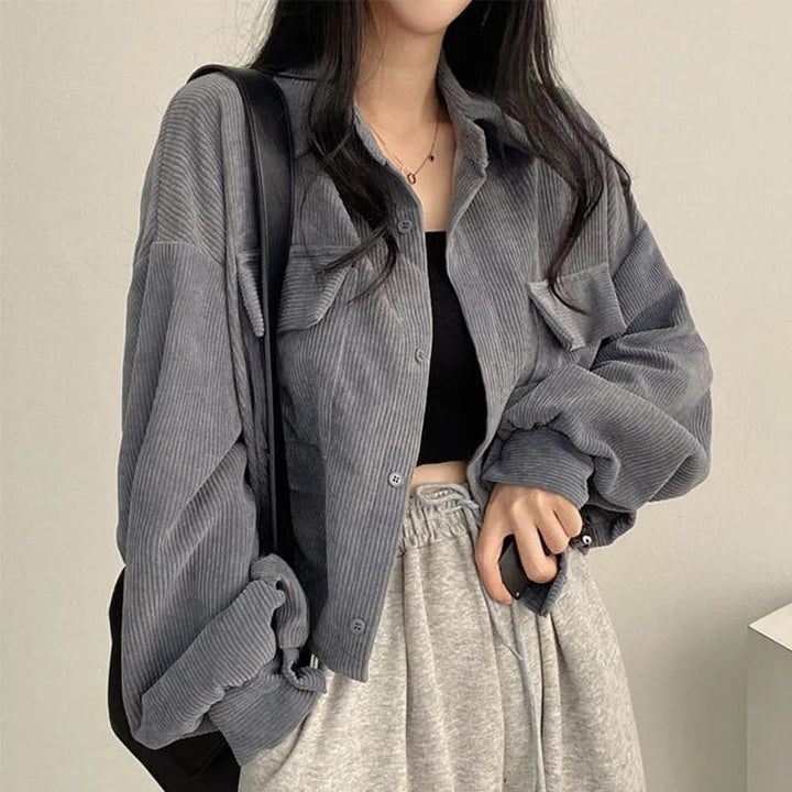 SiennasJacke I Trendige Jacke für Damen