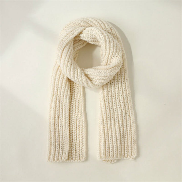 LauransScarf I Winter Sjaal Voor Dames