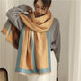 BigScarf™: Schal für Damen und Herren