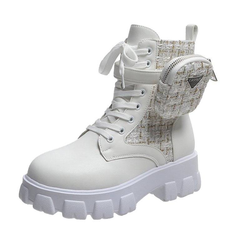 SummersBoots I Sock Boots For Women