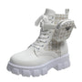 SummersBoots I Sock Boots für Damen