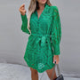 YassyDress I Zeitloses und stilvolles Kleid