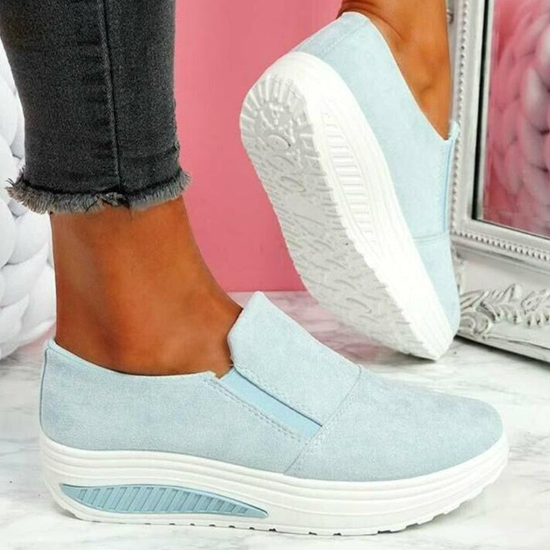 CathelijnSneaks I Sportieve Sneakers Voor Dames