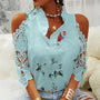 SarasBlouse I Bluse für Damen