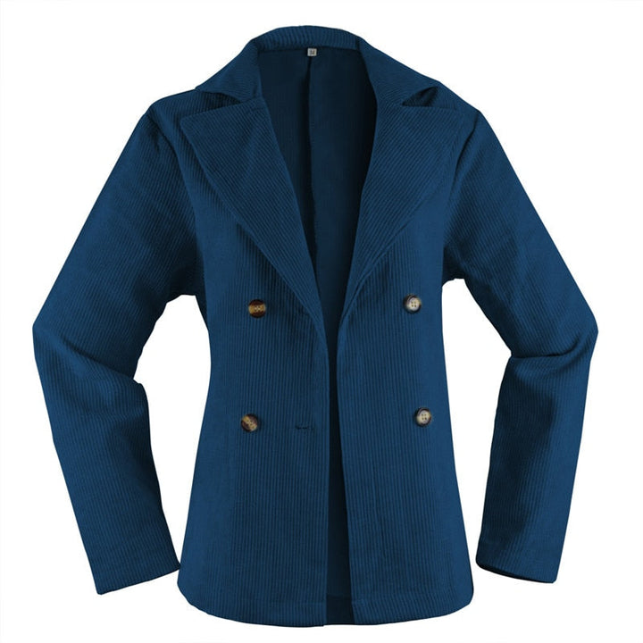 VioletBlazer I Uni-Blazer für Damen