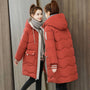 MargjesJacke I Kapuzenjacke für Damen