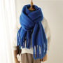 UniqueScarf™: Schal für Damen