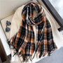 CoolScarf™: Schal für Damen und Herren