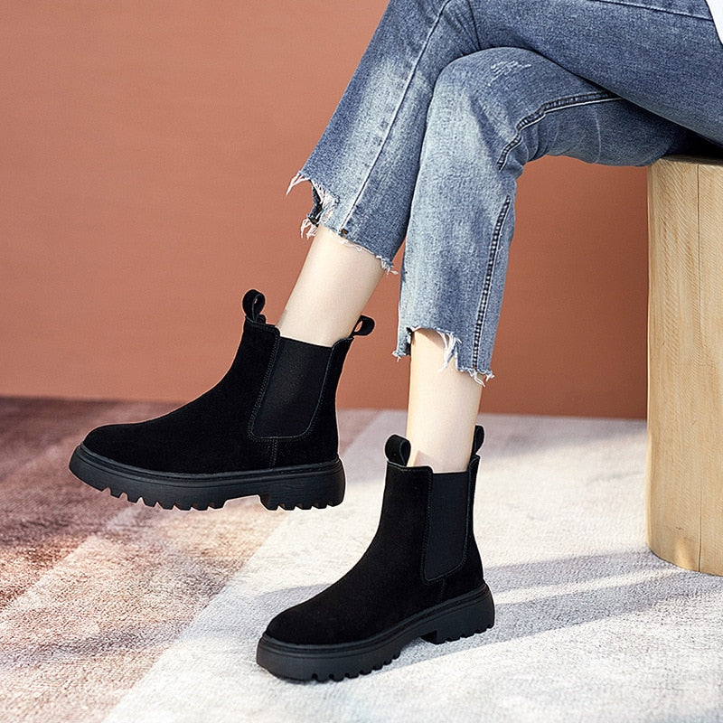 TaliasBoots I Laarzen Voor Dames