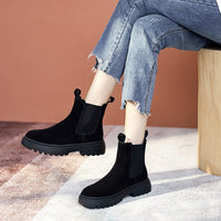 TaliasBoots I Laarzen Voor Dames