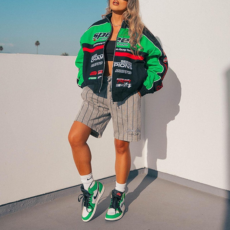 MaxsJacket I Jas Voor Dames