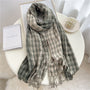 CoolScarf™: Schal für Damen und Herren