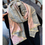 UniquesScarf™: Schal für Damen und Herren