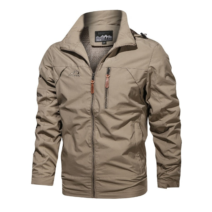 LauransJacket | Jacket For Men
