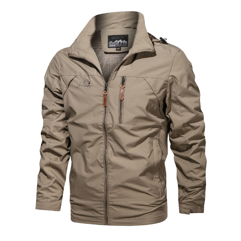 LauransJacket | Jacket For Men