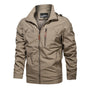 LauransJacket I Herrenjacke