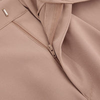 CerysPants I Hoge Taille Broek Voor Dames