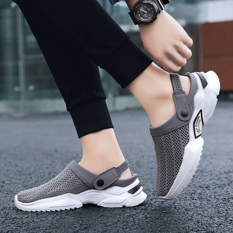 Easy Slidez | Bequeme Schuhe