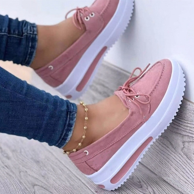 TrendyShoes™: Comfortable Shoes For Women