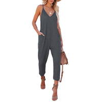 Kirby Suit | Women's Jumpsuit