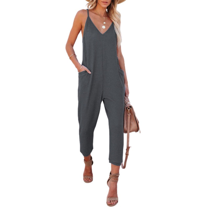 Kirby Suit | Women's Jumpsuit