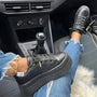 HayleySneaker I Plateau-Sneaker für Damen