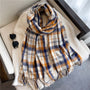 CoolScarf™: Schal für Damen und Herren