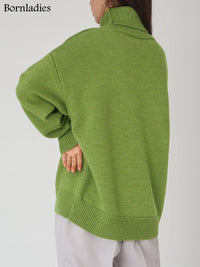 TurtleSweater™: Pullover für Damen