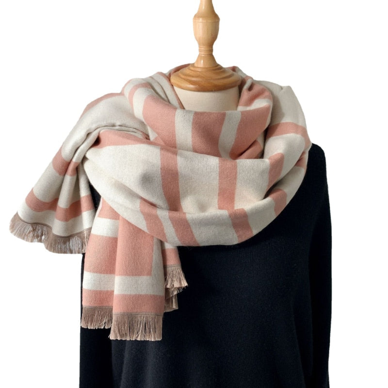 AlyssasScarf | Scarf For Women