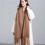 UniqueScarf™: Schal für Damen