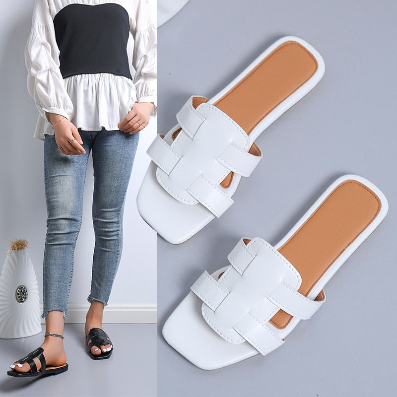 Lovy Slides | Design Slippers