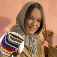 DaisysScarf I Muts En Sjaal Voor Dames