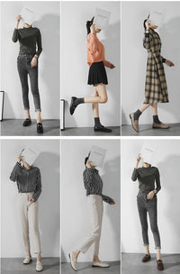 EvelinsLoafers I Comfortabele Loafers