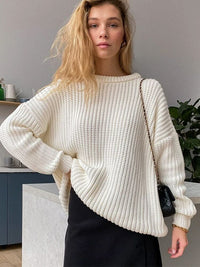 SillysShirt I Wintertrui Voor Dames