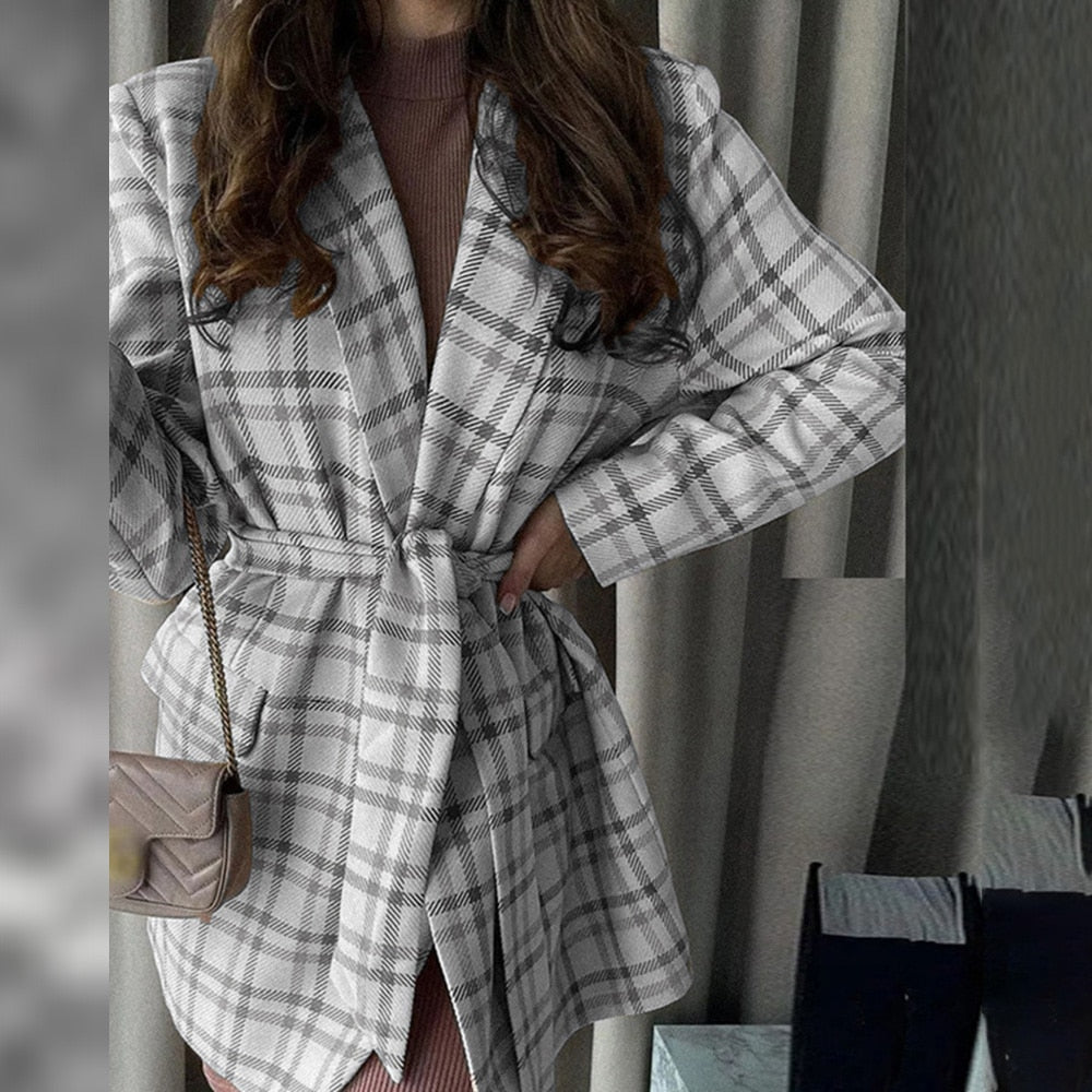 JoseJacket I Jacke für Damen