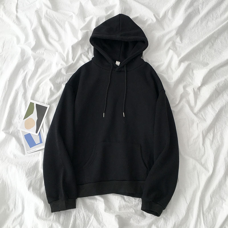 SoftishHoodie™: Hoodie Voor Dames