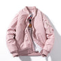 HubertsJacket I Herrenjacke