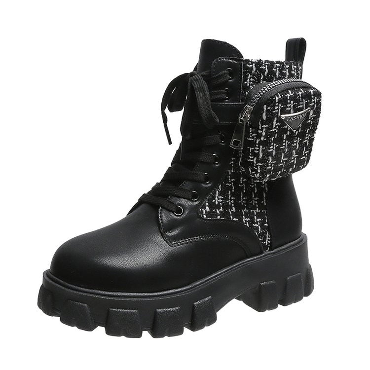 SummersBoots I Sock Boots For Women