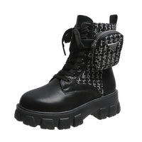 SummersBoots I Sock Boots For Women